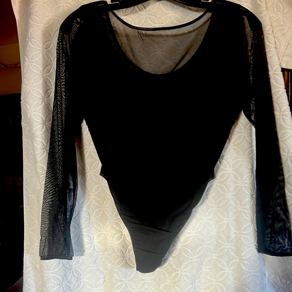 De La Rose Stunning Top